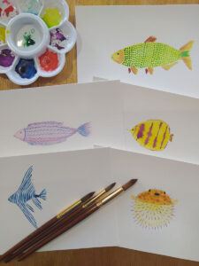 Projeto-peixes